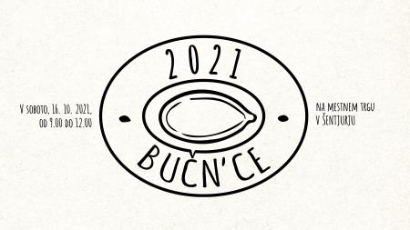 bučnce 2021